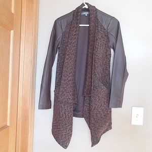 Lisa Rinna collection light jacket